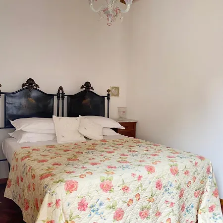 Appartamento Enchanting In The Heart Of