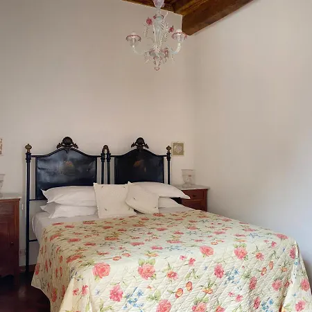 Enchanting In The Heart Of Appartement Rome