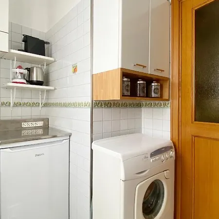 Enchanting In The Heart Of Appartamento