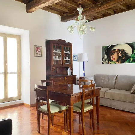 Enchanting In The Heart Of * Rome