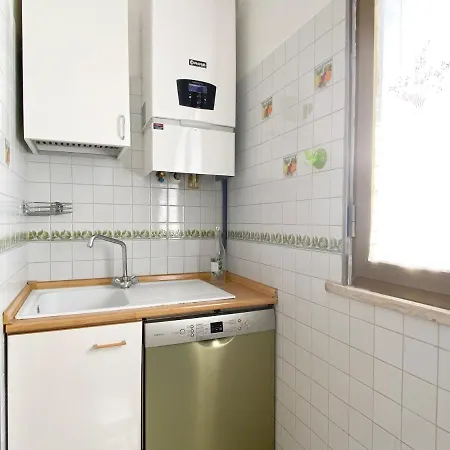 Enchanting In The Heart Of Appartamento