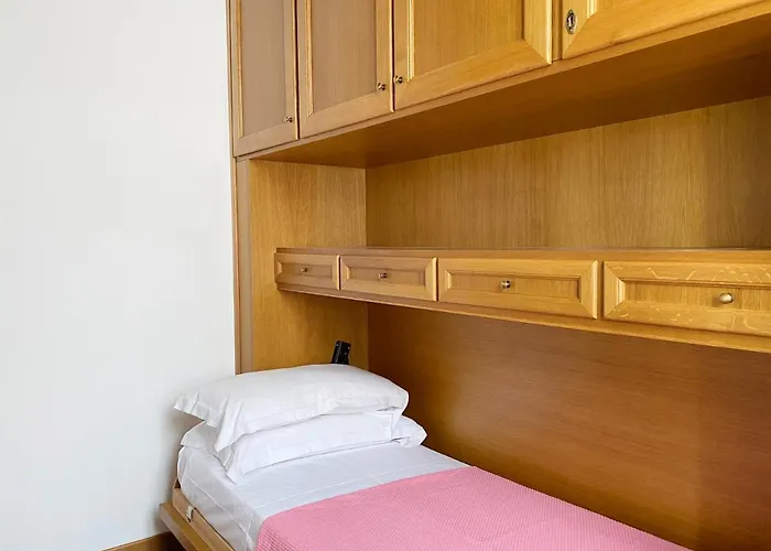 Enchanting In The Heart Of Apartment Rome