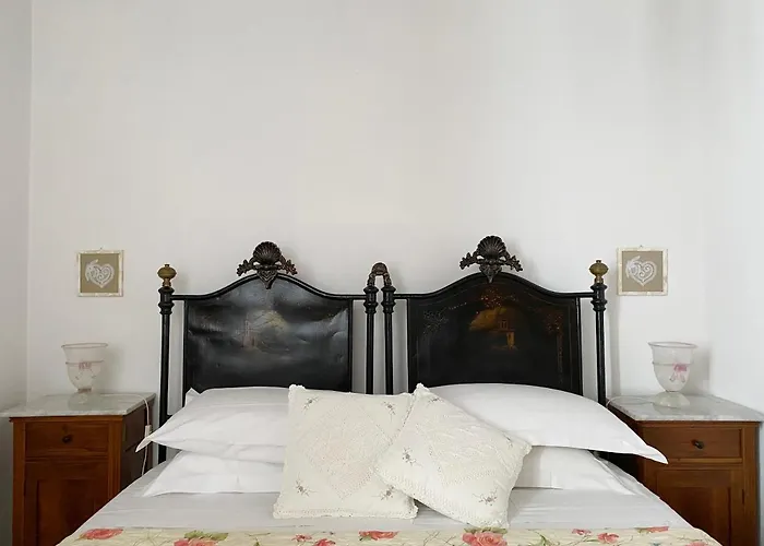 Apartment Enchanting In The Heart Of Rome