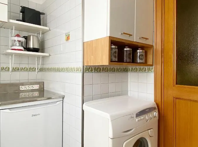 Enchanting In The Heart Of Apartment