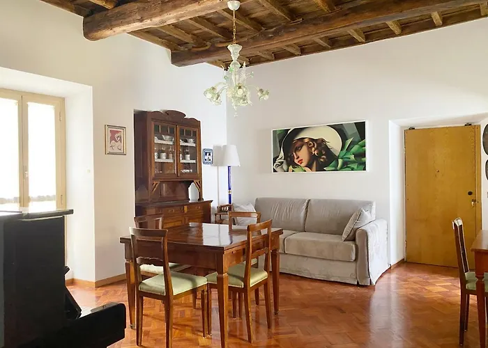 Apartment Enchanting In The Heart Of *