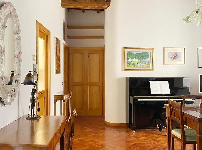 Enchanting In The Heart Of