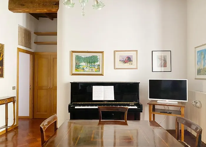 Apartment Enchanting In The Heart Of *