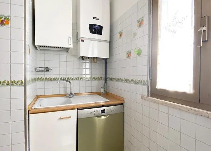 Enchanting In The Heart Of Apartment