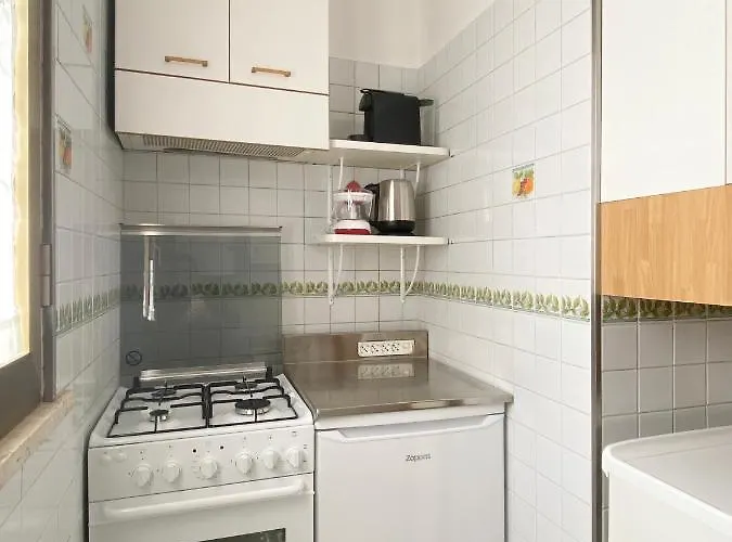 Enchanting In The Heart Of Apartment