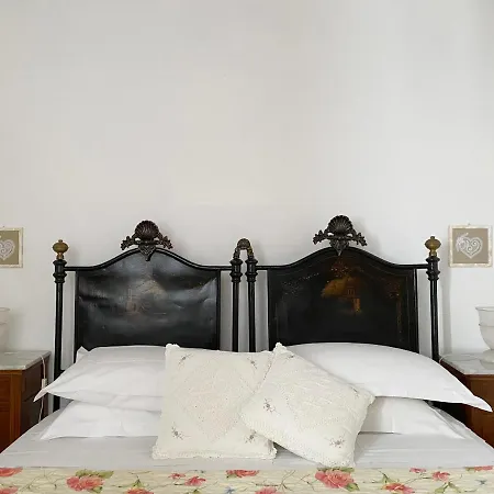 Apartment Enchanting In The Heart Of Rome