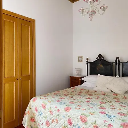Enchanting In The Heart Of Apartment
