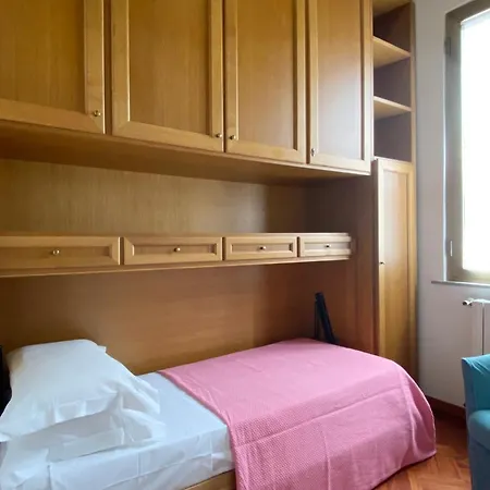 Apartment Enchanting In The Heart Of
