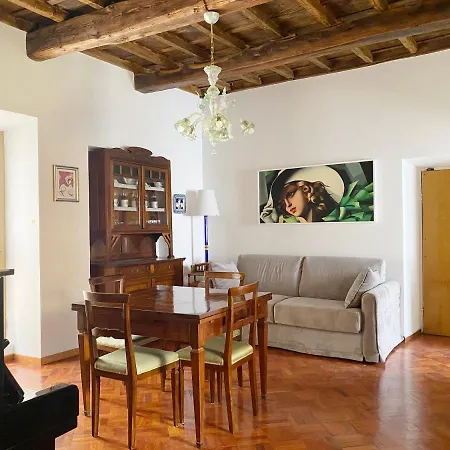 Apartment Enchanting In The Heart Of *
