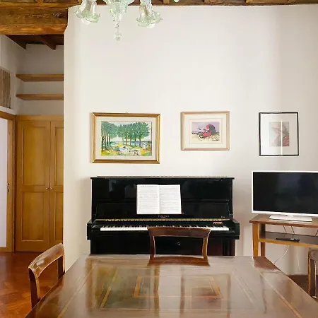 Apartment Enchanting In The Heart Of *