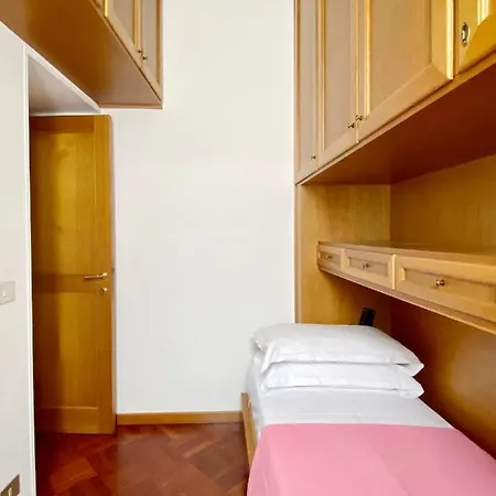 Enchanting In The Heart Of Rome