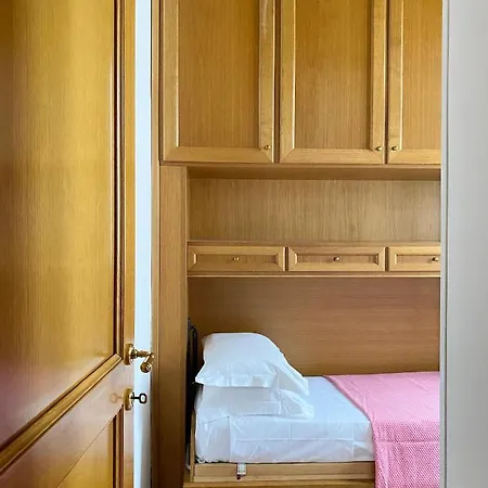 Enchanting In The Heart Of Apartment