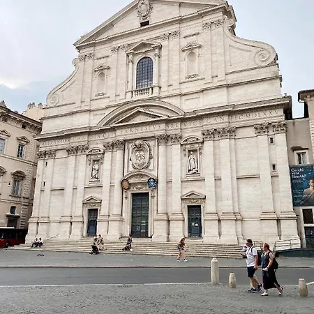 Enchanting In The Heart Of * Rome