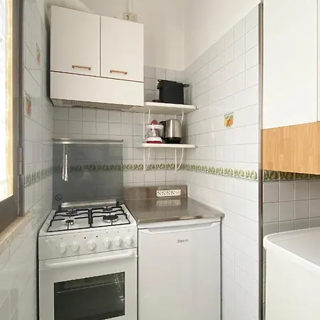 Enchanting In The Heart Of Apartment